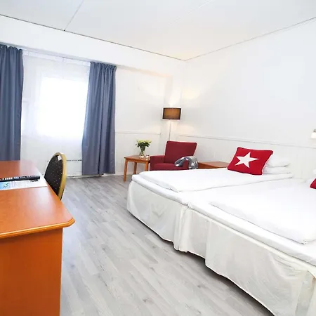 Thon Partner 4* Narvik