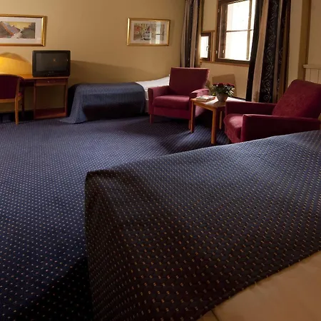 Thon Partner 4* Narvik