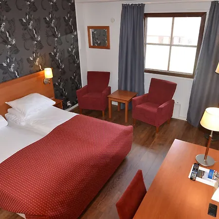 Otel Thon Narvik