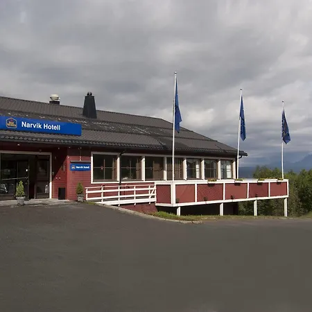 Thon Partner Narvik