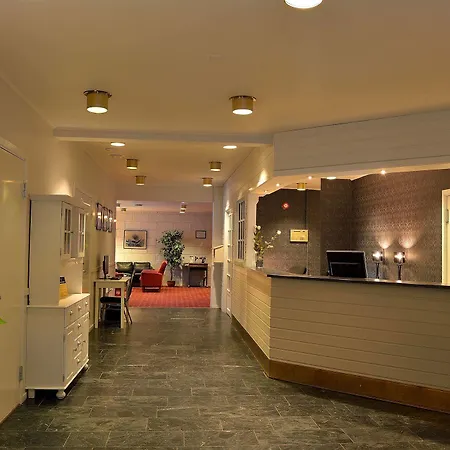 Thon Hotell