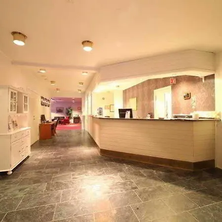 Thon Partner Narvik