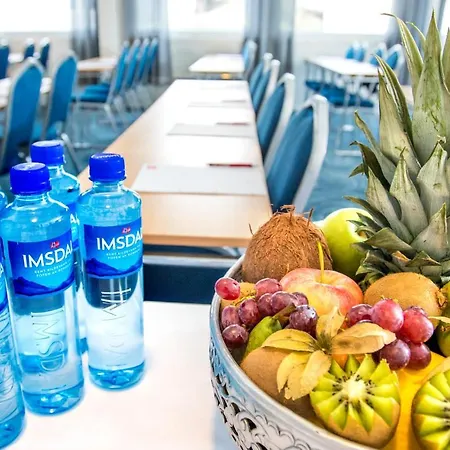 Thon Partner Narvik