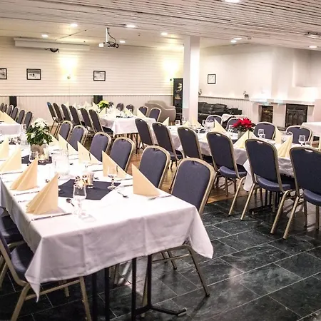 Thon Partner Hotel