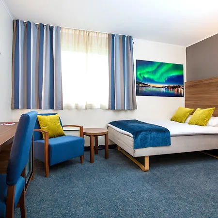 Hotel Thon Narvik